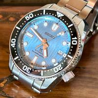 Seiko spb 299j1 diver ‘68 automatico NUOVO