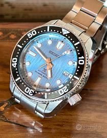 Seiko spb 299j1 diver ‘68 automatico NUOVO