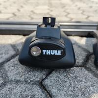 Barre portatutto THULE mod. 757