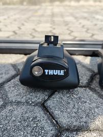 Barre portatutto THULE mod. 757