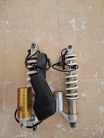 bmw gs 1250 1200 coppia esa 