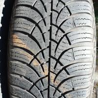 2 GOMME TERMICHE 165 70 R14 81T