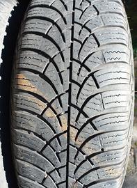 2 GOMME TERMICHE 165 70 R14 81T