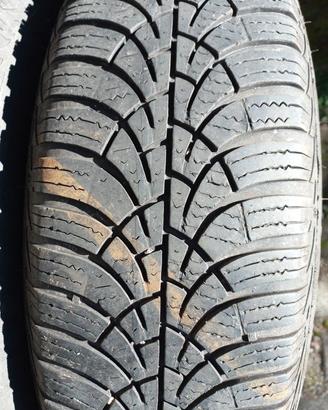 2 GOMME TERMICHE 165 70 R14 81T