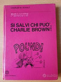 Si salvi chi può, Charlie Brown! Peanuts