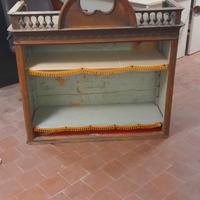 piattaia o vetrinetta