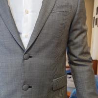 abito vitale barberis canonico tg 48
