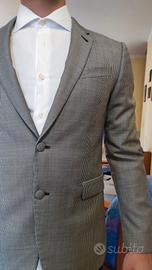 abito vitale barberis canonico tg 48