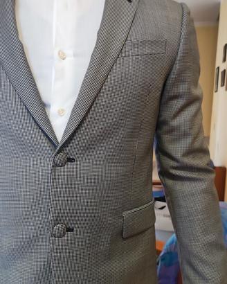 abito vitale barberis canonico tg 48