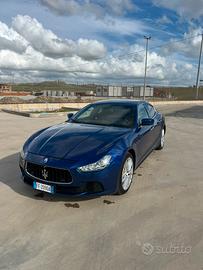 maserati 3.0D anno 2016