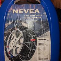 catene da neve