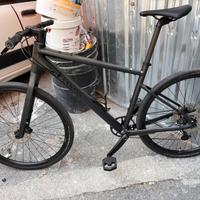 Canyon Roadlite tg L