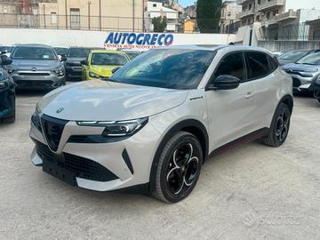 Alfa Romeo Junior 1.2 145 CV Hybrid eDCT6