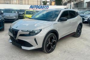 Alfa Romeo Junior 1.2 145 CV Hybrid eDCT6