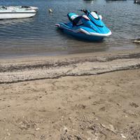 Yamaha fx svho del 2023