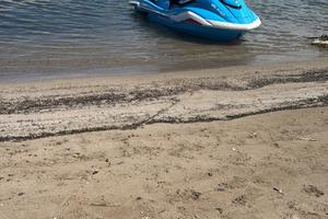 Yamaha fx svho del 2023