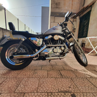 Sportster 1200