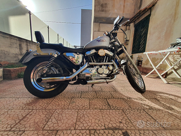 Sportster 1200