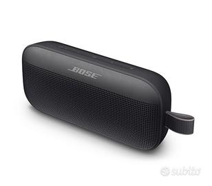 Bose soundLink