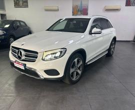 Mercedes-benz GLC 250 GLC 250 CDI Sport