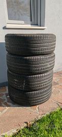 Gomme estive pirelli scorpion verde 225/55 R18
