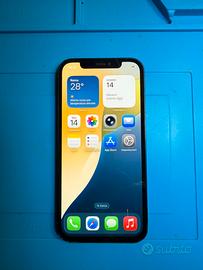 IPhone 12 batteria nuova