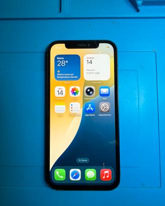 IPhone 12 batteria nuova