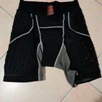 sottopantalone da Mtb ciclismo marca Flay