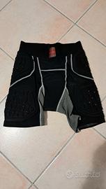 sottopantalone da Mtb ciclismo marca Flay
