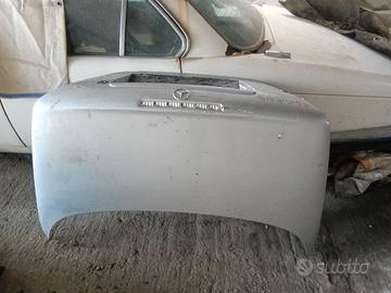 Mercedes Slk R170 Bauliera