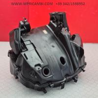 AIRBOX CASSA HONDA CB 1000 R 2008 2009 CB1000 2010