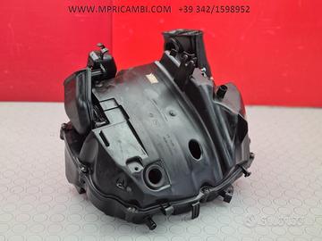 AIRBOX CASSA HONDA CB 1000 R 2008 2009 CB1000 2010