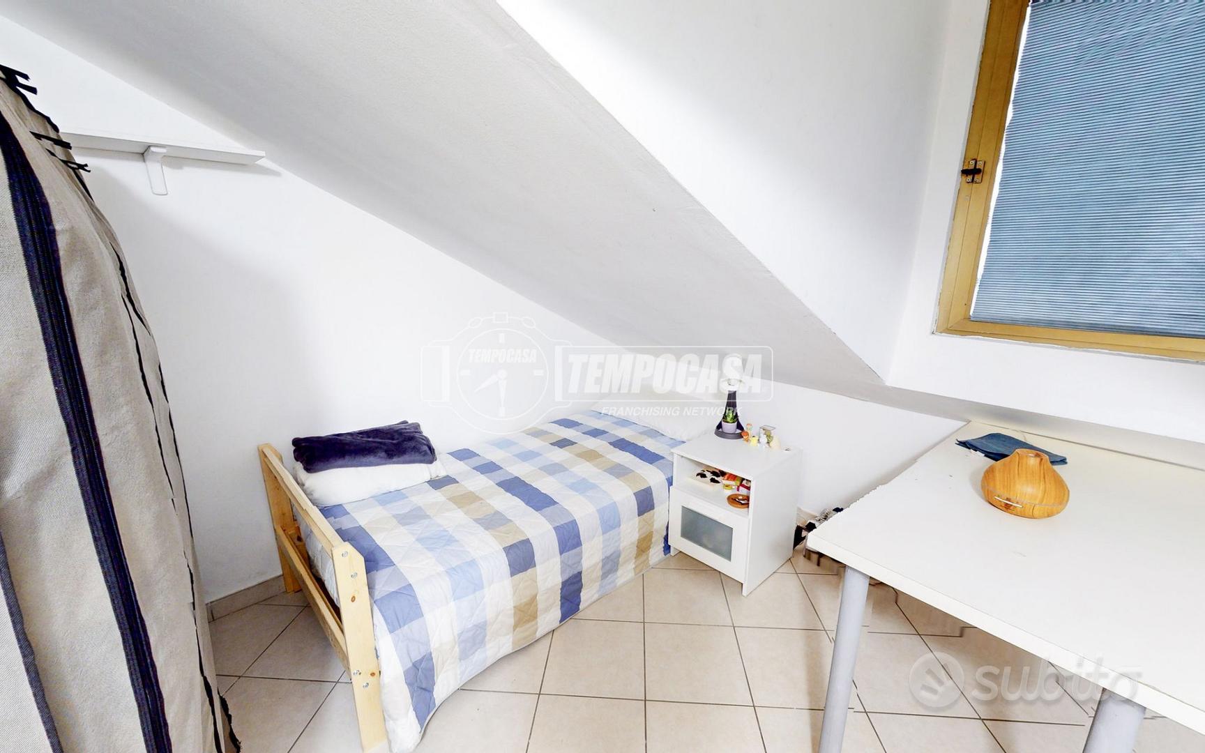 Appartamento – Torino, San Salvario, Circoscrizione 8 - Vista 3