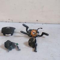 Kit Airbag Citroen Jumper 3 2024