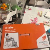 Allenatore motorizzato Orthoservice