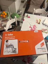 Allenatore motorizzato Orthoservice