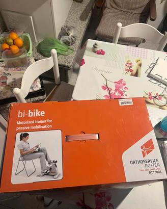 Allenatore motorizzato Orthoservice