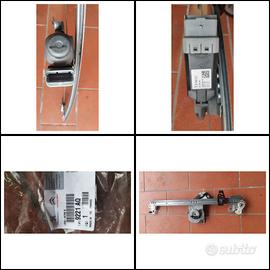 Ricambi Citroën C3  1400cc GnV