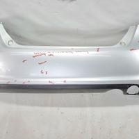 PARAURTI POSTERIORE COMPLETO FORD Fiesta 7Â° Serie