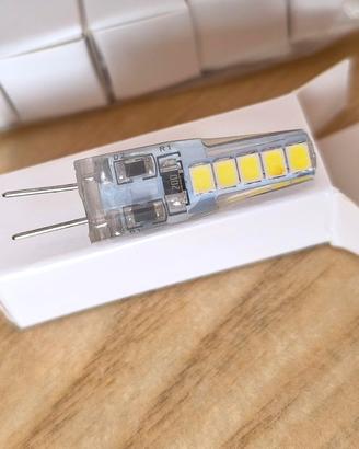 Lampadine G4 (8pz)