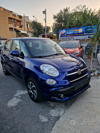 Fiat 500L Connect 95cv my 2019
