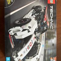 Lego technic 42137
