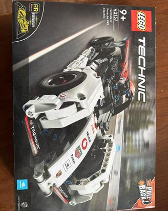 Lego technic 42137