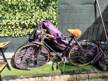 Bicicletta vintage