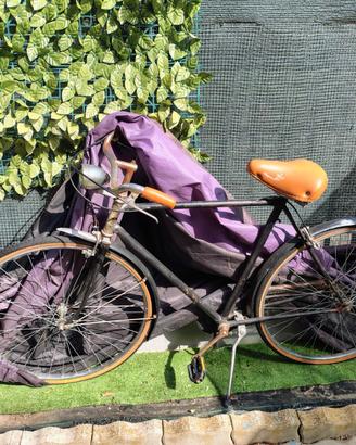 Bicicletta vintage