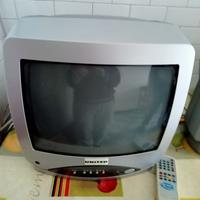 TVC PORTATILE UNITED 15 POLLICI