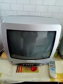 TVC PORTATILE UNITED 15 POLLICI