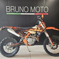 Ktm 450 EXC F