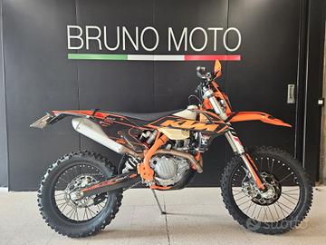 Ktm 450 EXC F
