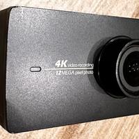 Xiaomi YI 4k + accessori